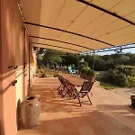 Les Citronniers Villa Colonzelle