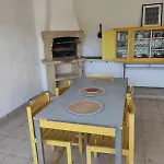 Villa Les Citronniers