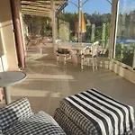 Les Citronniers Villa *