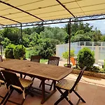 Villa Les Citronniers *