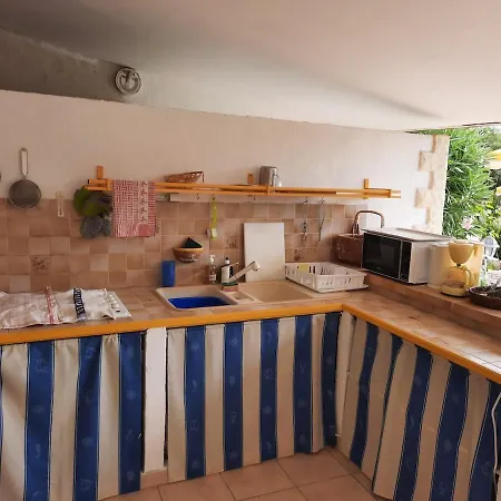 Villa Les Citronniers *