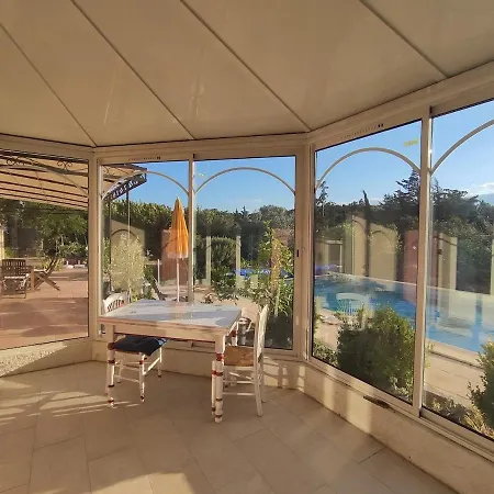 Les Citronniers Villa Colonzelle