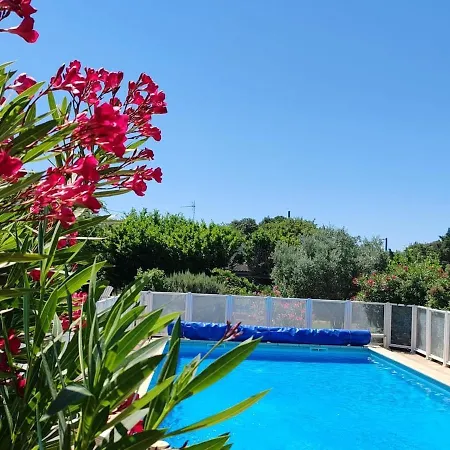 Les Citronniers Villa Colonzelle