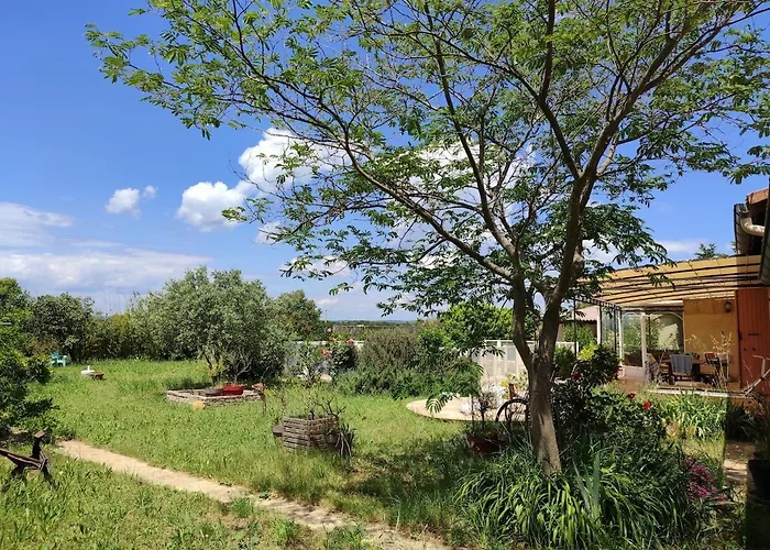 Villa Les Citronniers *