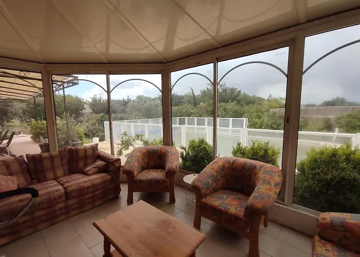 Les Citronniers Villa *