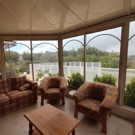 Les Citronniers Villa *